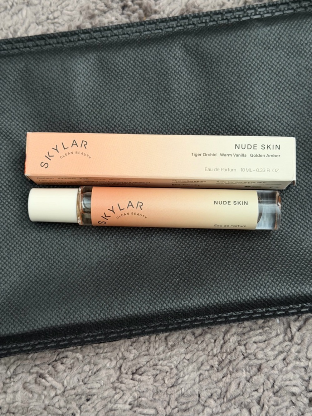 Nude Skin Eau de Parfum Rollerball - Nude/Peach